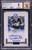 2012 Panini Playbook Black Jason Witten AUTO 1/1 #23 BGS 9 MINT