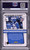 2024 Panini Prizm Deca Blue Shai Gilgeous-Alexander /149 #273 PSA 10 GEM MINT