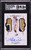 2020 Panini Flawless Bronze Kurt Warner PATCH AUTO /6 #DPA-KUW SGC 9.5 MINT+