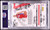 2009 Panini Rookies & Stars Blake Griffin ROOKIE PATCH AUTO /449 #131 PSA 10 GEM MINT