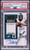 2020 Panini Contenders Ticket Jalen Hurts ROOKIE PATCH AUTO #JHU PSA 10 GEM MINT