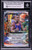 2024 Leaf Electrum Platinum Dragon Isiah Thomas AUTO 6/6 #BAIT1 BGS 9 MINT