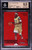 2011 Fleer Retro Precious Metal Gems PMG Red LeBron James /150 #PM-4 BGS 9.5 GEM MINT