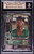 2011 Fleer Retro Precious Metal Gems PMG Red LeBron James /150 #PM-4 BGS 9.5 GEM MINT