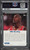 1992 Skybox USA Basketball Michael Jordan #44 PSA 8 NM-MT