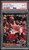 1992 Skybox USA Basketball Michael Jordan #39 PSA 8 NM-MT