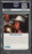 1992 Skybox USA Basketball Michael Jordan #40 PSA 8 NM-MT