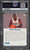 1992 Skybox USA Basketball Michael Jordan #39 PSA 9 MINT