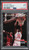 1992 Skybox USA Basketball Michael Jordan #43 PSA 9 MINT