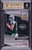 2018 Panini Spectra Radiant Rookie Neon Blue Sam Darnold ROOKIE PATCH 30/30 #1 BGS 9.5 GEM MINT