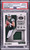 2018 Panini Contenders Ticket Vertical Sam Darnold ROOKIE PATCH #RTS3 PSA 10 GEM MINT