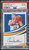 2020 Immaculate Collection Heralded Signatures Chris Mullin AUTO /75 #HSCML PSA 8 NM-MT