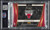 2019 Select Throwback Memorabilia Tie-Dye Prizm Pau Gasol PATCH /25 #TMPGS PSA 7 NRMT