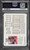 1991 Hoops Michael Jordan #30 PSA 9 MINT