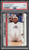 2003 Upper Deck Phenomenal Beginning LeBron James ROOKIE #4 PSA 9 MINT