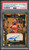 2024 Wild Card 5 Card Draw Modern Green Gold Dominique Wilkins AUTO 1/1 #5CDMDWA PSA 9 MINT