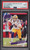 2020 Panini Chronicles Draft Prestige Joe Burrow ROOKIE #3 PSA 9 MINT