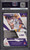 2020 Panini Chronicles Draft Picks Phoenix Joe Burrow ROOKIE #1 PSA 8 NM-MT