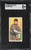 1909-11 T206 Hobe Ferris SGC 2 GD