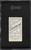 1909-11 T206 Hobe Ferris SGC 2 GD