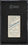 1909-11 T206 Happy Smith SGC 2 GD