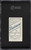 1909-11 T206 Glenn Liebhardt SGC 4.5 VGEX+