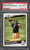 2004 Score Football Ben Roethlisberger ROOKIE #381 PSA 10 GEM MINT