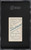 1909-11 T206 John McAleese SGC 4 VGEX