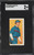 1909-11 T206 Mike Mowrey SGC 2 GD