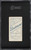 1909-11 T206 Mike Mowrey SGC 2 GD