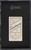 1909-11 T206 Pat Moran SGC 4 VGEX