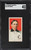 1909-11 T206 Otto Kruger SGC 4 VGEX