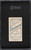 1909-11 T206 Otto Kruger SGC 4 VGEX