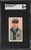 1909-11 T206 William O'Neil SGC 3 VG
