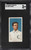 1909-11 T206 Ossee Schreck SGC 3 VG