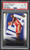 2003 Upper Deck Box Set LeBron James ROOKIE #21 PSA 8 NM-MT