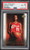 2003 Upper Deck Box Set LeBron James ROOKIE #20 PSA 8 NM-MT