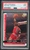 1993 Upper Deck Basketball Michael Jordan #237 PSA 9 MINT