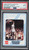 1989 North Carolina Collegiate Collection Michael Jordan #16 PSA 9 MINT