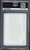 1989 North Carolina Collegiate Collection Michael Jordan #16 PSA 9 MINT