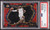 2022 Select Courtside Red Disco LeBron James /49 #226 PSA 9 MINT