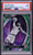 2023 Spectra Titan Green International LeBron James /75 #69 PSA 9 MINT