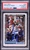 1992 Topps Basketball Shaquille O'Neal ROOKIE AUTO DNA 10 #362 PSA AUTH