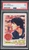 1977 Topps Basketball Pete Maravich ALL-STAR #20 PSA 7 NRMT