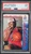 1993 Upper Deck Basketball Michael Jordan #204 PSA 9 MINT