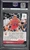1992 Upper Deck Basketball Michael Jordan #488 PSA 9 MINT