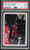 1996 Collector's Choice Basketball Michael Jordan #23 PSA 9 MINT