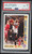 1991 Upper Deck Basketball Michael Jordan #69 PSA 8 NM-MT