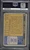 1971 Topps Basketball Wes Unseld #95 PSA 8 NM-MT