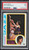 1978 Topps Basketball Pete Maravich #80 PSA 7 NRMT